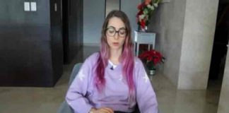 La 'youtuber' mexicana 'YosStop' ofrece disculpas a joven agredida en video