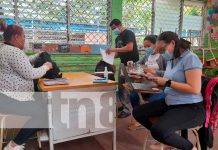 Docentes del colegio San Sebastián, en Managua, participan de encuentro pedagógico Capacitación a docentes en colegios de Managua