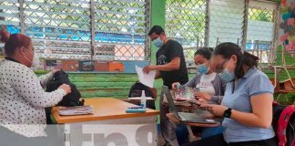 Capacitación a docentes en colegios de Managua