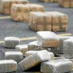 Cae red que introducía en Europa droga en bloques de hormigón desde México