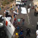Duelo nacional en Guatemala por fallecimiento de migrantes en México