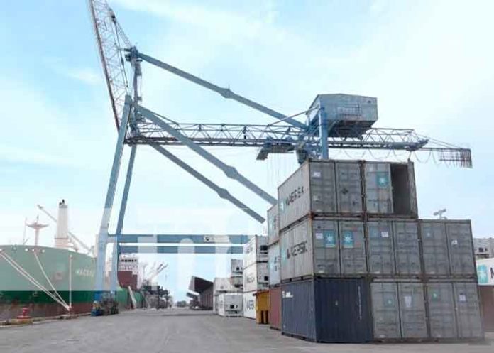 Empresa Portuaria Nacional cierra el año 2021 con excelentes resultados