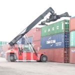 Exportaciones de Nicaragua continúan en aumento durante la semana del 13 al 19 de octubre Empresa Portuaria Nacional cierra el año 2021 con excelentes resultados