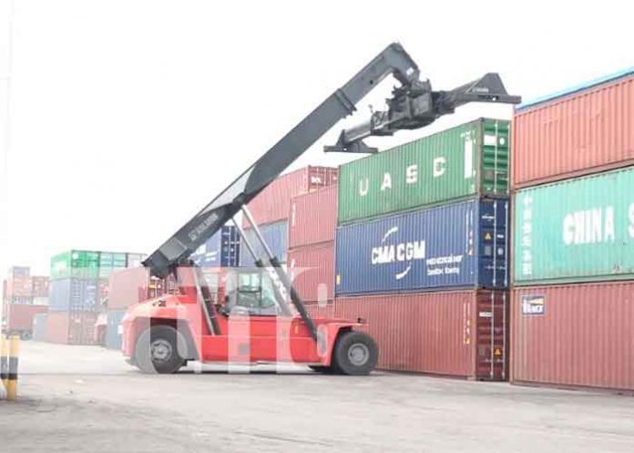 e3 Empresa Portuaria Nacional cierra el año 2021 con excelentes resultados