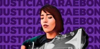 Tras un mes de búsqueda, hallan sin vida a influencer Ebony Ortiz