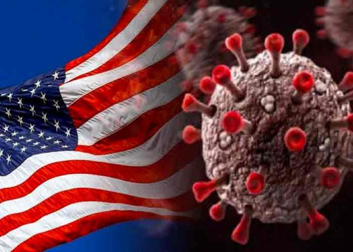 EE.UU detecta casos de ómicron en 5 estados y sospecha que haya en más