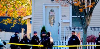 Niña muere en manos de su hermano tras fabricar y vender armas caseras en EE.UU.