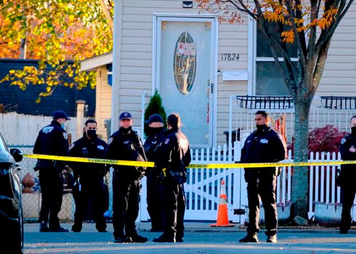 Niña muere en manos de su hermano tras fabricar y vender armas caseras en EE.UU.