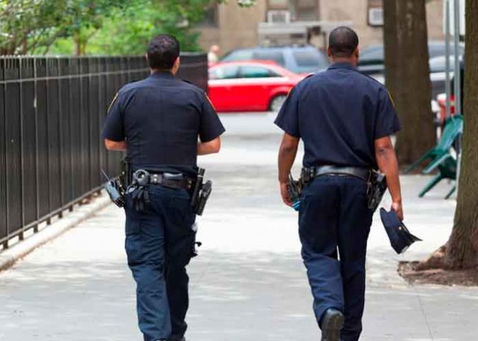 eeuu2 Policías de EE.UU. acusados de encubrir una red de tráfico sexual