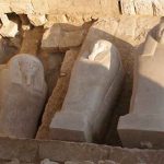 ¡Asombroso hallazgo! En Egipto encuentran restos humanos con lenguas de oro ¡Asombroso hallazgo! En Egipto encuentran restos humanos con lenguas de oro