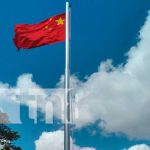 Reapertura de la Embajada de la República Popular China en Nicaragua
