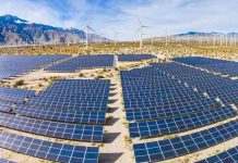 Energías renovables baten récord con un alza del 3% en 2021, según la AIE