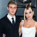 ¡Dua Lipa está soltera! Confirman que terminó su relación con Anwar Hadid