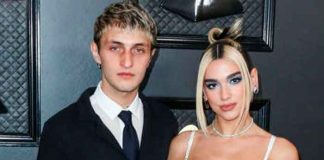 ¡Dua Lipa está soltera! Confirman que terminó su relación con Anwar Hadid