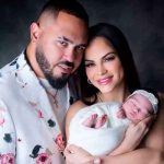 Natti Natasha iba viajar en el mismo avión en el que murió Flow la Movie