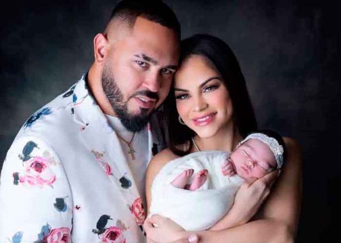 Natti Natasha iba viajar en el mismo avión en el que murió Flow la Movie