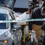 Mató a su cuñado y después se suicidó en España ¡todo por una herencia!