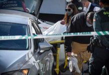 Mató a su cuñado y después se suicidó en España ¡todo por una herencia! Mató a su cuñado y después se suicidó en España ¡todo por una herencia!