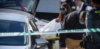 Mató a su cuñado y después se suicidó en España ¡todo por una herencia!