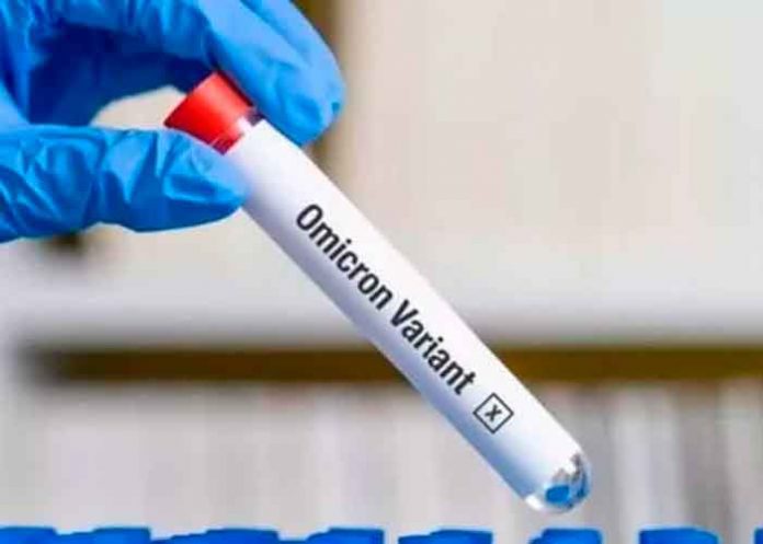 estados-unidos Estados Unidos reporta nuevo caso de variante ómicron