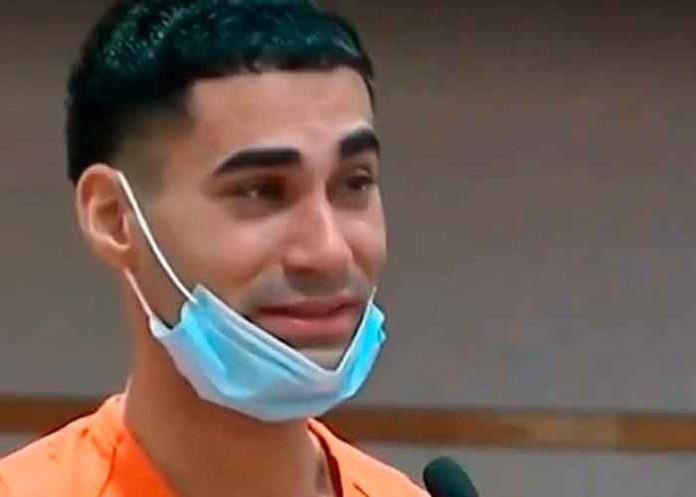 Recogen firmas para conmutar sentencia de 110 años a camionero en Estados Unidos