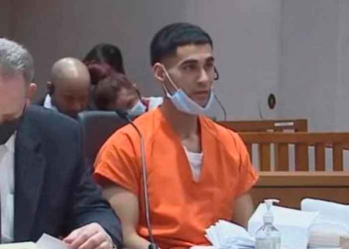 Protestas en Colorado por condena 110 años de cárcel contra camionero