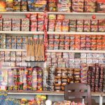 Puestos de pólvora en Estelí listos para la temporada alta Puesto de pólvora en Estelí