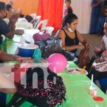 Privados de libertad en Estelí reciben visita especial de sus familiares Actividad en el sistema penintenciario de Estelí