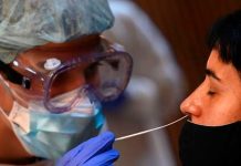 Estados Unidos detecta primer caso de variante ómicron del Covid-19