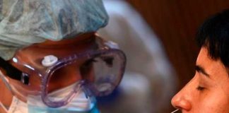 Estados Unidos detecta primer caso de variante ómicron del Covid-19