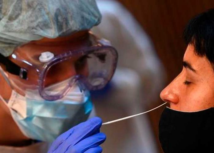 Estados Unidos detecta primer caso de variante ómicron del Covid-19