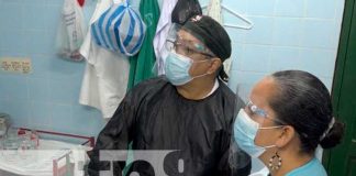 Exámenes gástricos que se realizan en el Hospital Lenín Fonseca