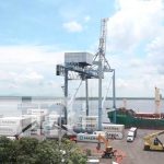 MHCP Nicaragua: «País ha regresado a su momento de crecimiento» Puertos para las exportaciones en Nicaragua