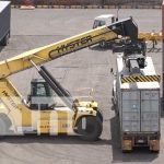 Extraordinario comportamiento de las exportaciones marcarán hito histórico en 2021 en Nicaragua Puertos para las exportaciones en Nicaragua