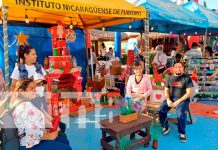 Realizan festival ambiental en el Puerto Salvador Allende, Managua