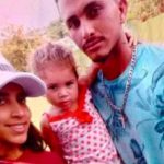 Feminicida se entrega tras matar a esposa, hijastra y anciano en Brasil