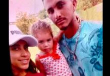 Feminicida se entrega tras matar a esposa, hijastra y anciano en Brasil Feminicida se entrega tras matar a esposa, hijastra y anciano en Brasil