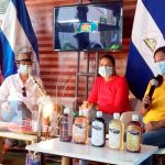 Invitan a la última actividad 2021 en el Parque de Ferias en Managua Conferencia de prensa sobre actividad en Parque de Ferias en Managua
