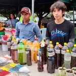 INTA desarrolla feria nacional de productos agroecológicos