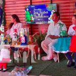 Parque Nacional de Ferias en Managua
