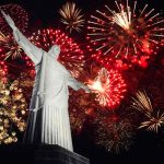 Rio de Janeiro cancela celebración de año nuevo por variante ómicron Rio de Janeiro cancela celebración de año nuevo por variante ómicron