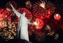 Rio de Janeiro cancela celebración de año nuevo por variante ómicron