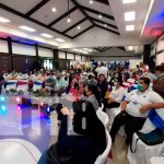 Foro de Economía Creativa en Nicaragua: nuevas oportunidades Foro de Economía Creativa en Nicaragua, sobre promoción de emprendimientos