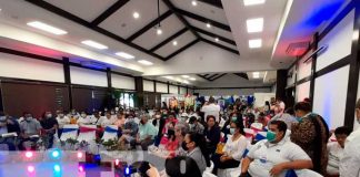 Foro de Economía Creativa en Nicaragua, sobre promoción de emprendimientos