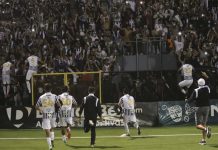 Campeones del Apertura en el futbol nacional diriangen, futbol, nicaragua, liga primera, liga de ascenso,
