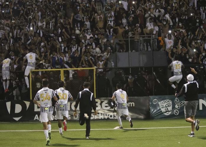 diriangen, futbol, nicaragua, liga primera, liga de ascenso,