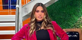 Conductores de Hoy explotan contra actitud de Galilea Montijo