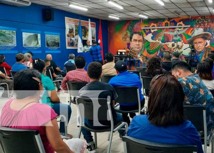 gaspar-legado-01 Homenaje en Nicaragua al héroe Gaspar García Laviana