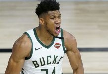 Año 2021: Los extranjeros se adueñaron de la NBA giannis, bucks, nba, baloncesto, extranjeros,