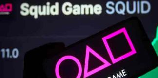 "Squid Game", Alec Baldwin y Dogecoin, los más buscados en Google en 2021